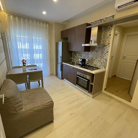 Apartamento Dimora Lucia Troia Exterior foto