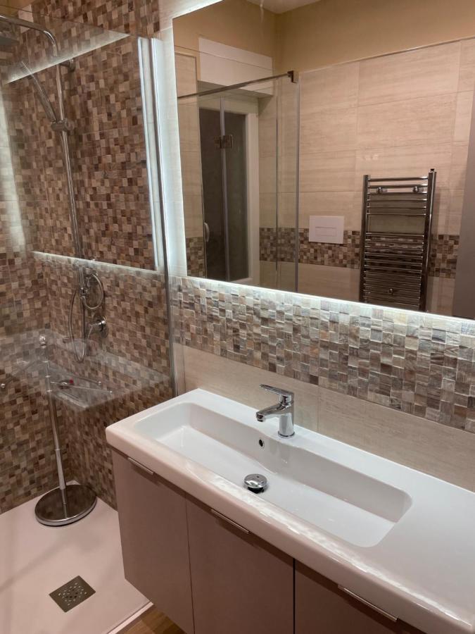 Apartamento Dimora Lucia Troia Exterior foto