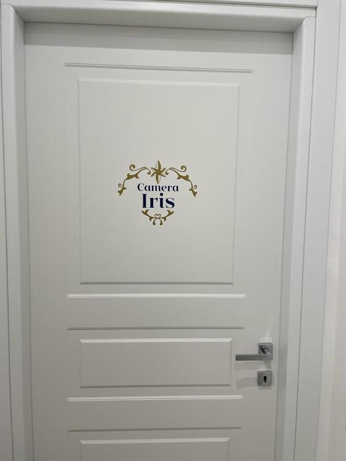 Apartamento Dimora Lucia Troia Exterior foto