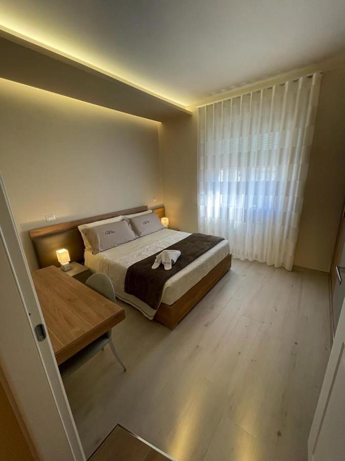 Apartamento Dimora Lucia Troia Exterior foto
