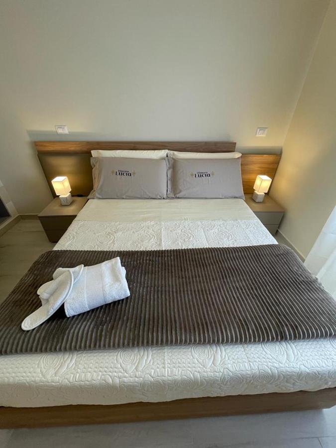 Apartamento Dimora Lucia Troia Exterior foto