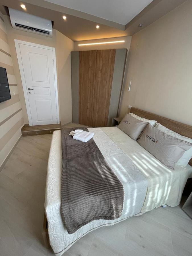 Apartamento Dimora Lucia Troia Exterior foto