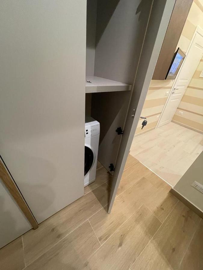 Apartamento Dimora Lucia Troia Exterior foto