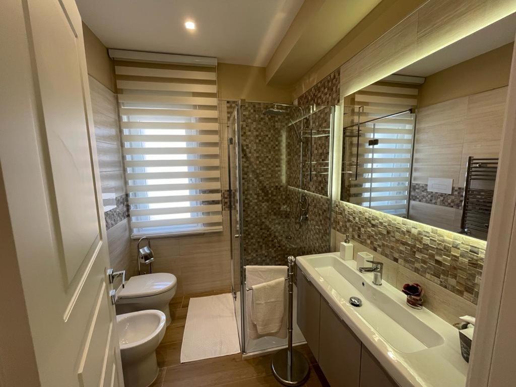Apartamento Dimora Lucia Troia Exterior foto