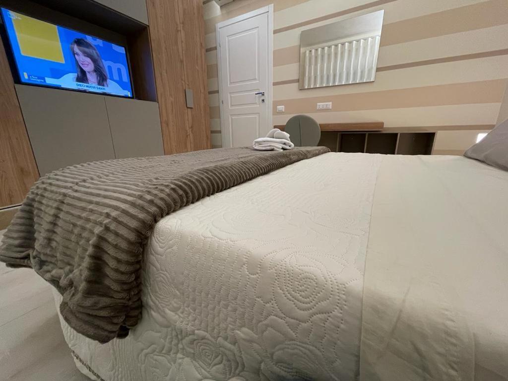 Apartamento Dimora Lucia Troia Exterior foto
