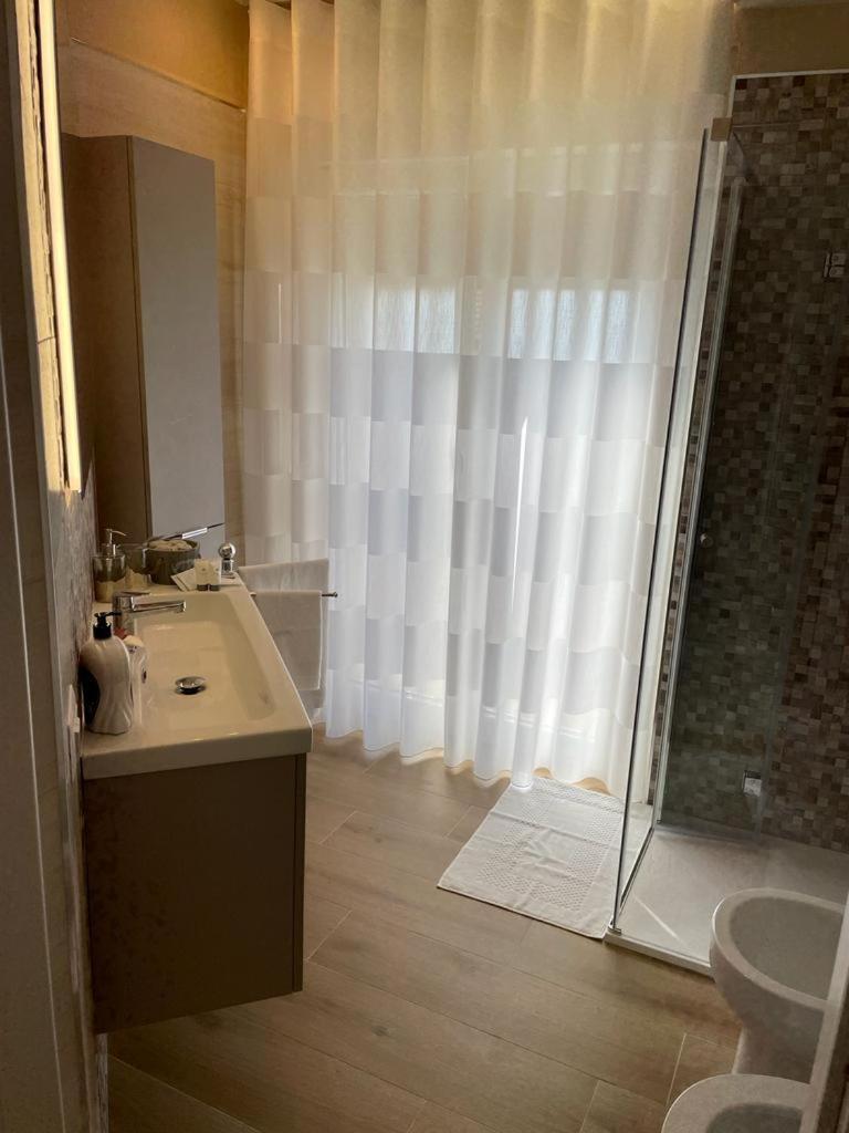 Apartamento Dimora Lucia Troia Exterior foto